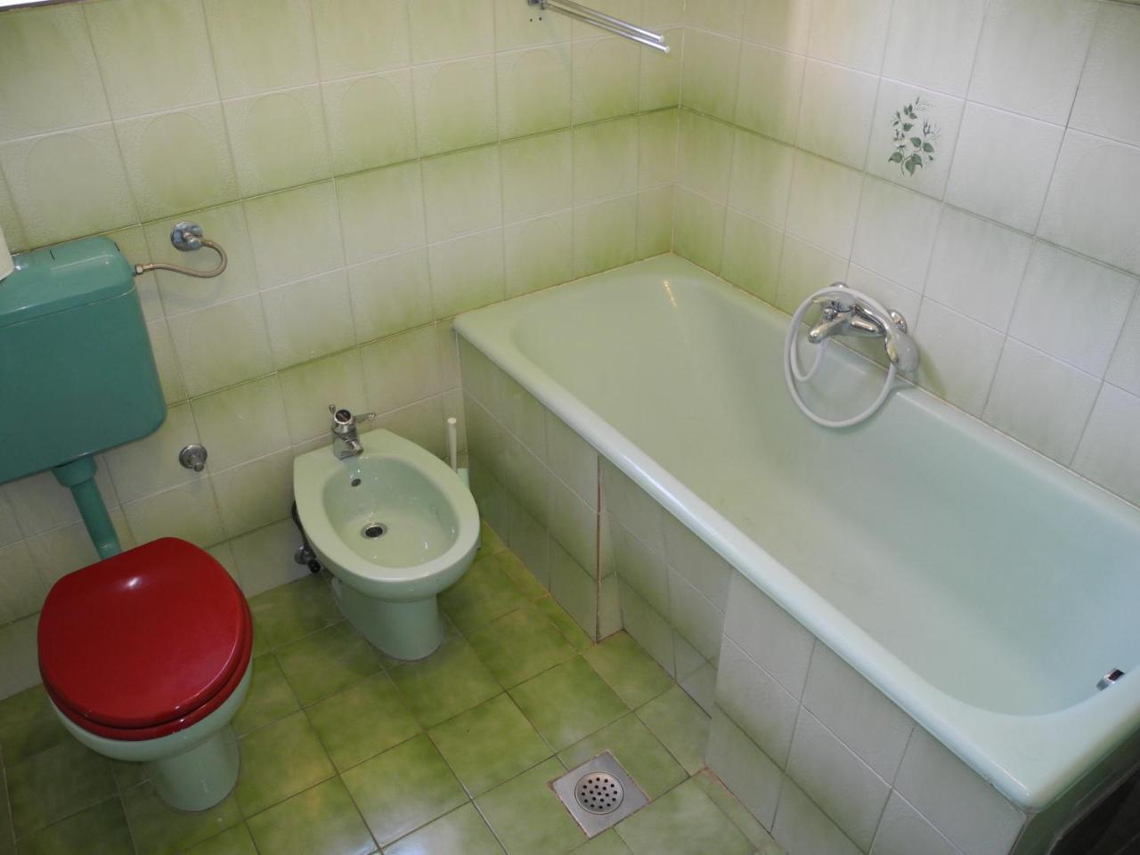 Apartment Vucko 6 Pax Crikvenica Exterior foto