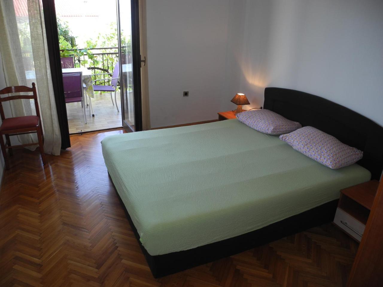 Apartment Vucko 6 Pax Crikvenica Exterior foto