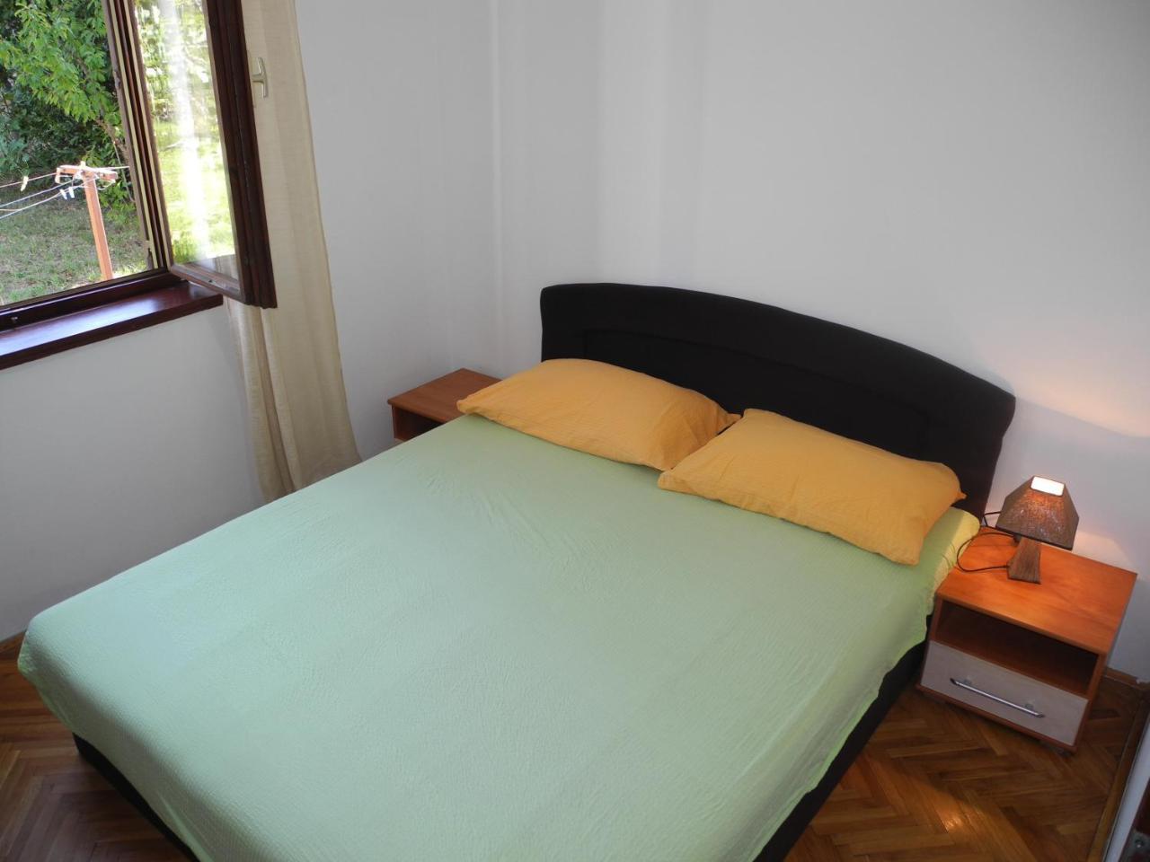 Apartment Vucko 6 Pax Crikvenica Exterior foto